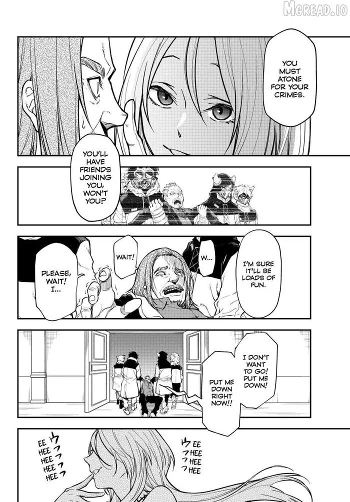 That Time I Got Reincarnated as a Slime Chapter 142 image 14_optimized